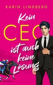 Cover von Kein CEO ist auch keine Lösung