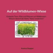 Cover von Auf der Wildblumen-Wiese