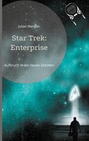 Cover von Star Trek: Enterprise