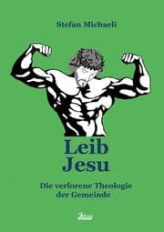 Cover von Leib Jesu