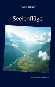 Cover von Seelenflüge