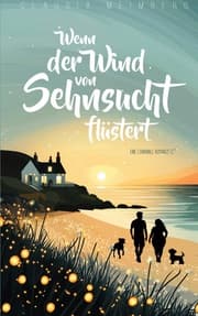 Cover von Wenn der Wind von Sehnsucht flüstert