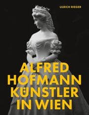 Cover von Alfred Hofmann