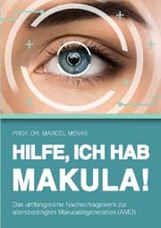 Cover von Hilfe! Ich hab Makula