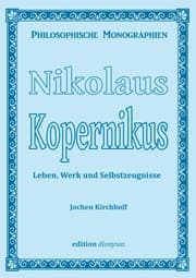 Cover von Kopernikus