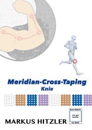 Cover von Meridian-Cross-Taping
