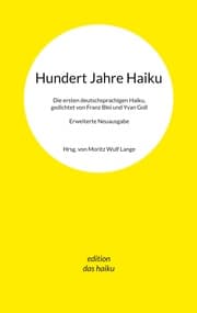 Cover von Hundert Jahre Haiku