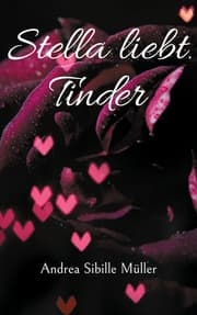 Cover von Stella liebt Tinder