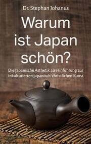 Cover von Warum ist Japan schön?
