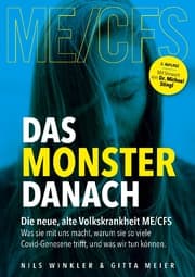Cover von Das Monster danach