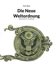 Cover von Die Neue Weltordnung