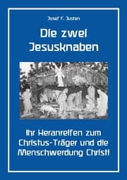 Cover von Die zwei Jesusknaben
