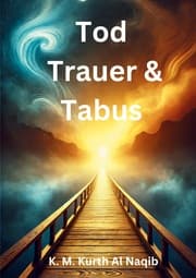Cover von Tod, Trauer und Tabus