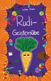 Cover von Rudi Geisterrübe
