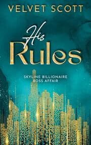 Cover von His Rules