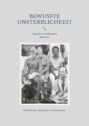 Cover von Bewusste Unsterblichkeit