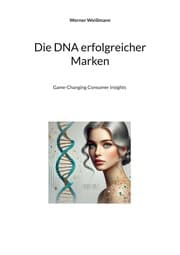 Cover von Die DNA erfolgreicher Marken