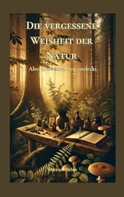 Cover von Die vergessene Weisheit der Natur