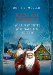 Cover von Krise am Nordpol