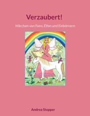 Cover von Verzaubert!