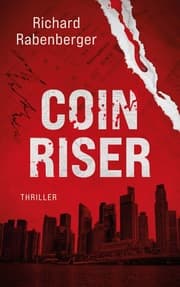 Cover von CoinRiser