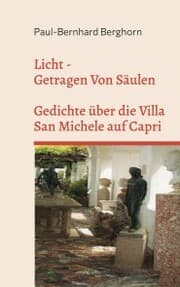 Cover von Licht - Getragen Von Säulen