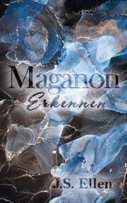 Cover von Maganon