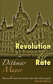 Cover von Revolution der Räte