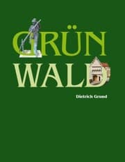 Cover von Grünwald