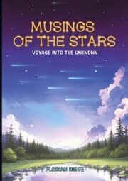 Cover von Musings of the Stars
