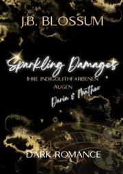 Cover von Sparkling Damages