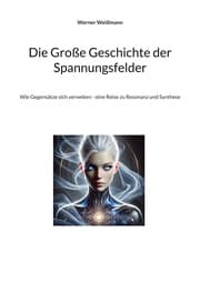 Cover von Die Große Geschichte der Spannungsfelder
