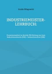 Cover von Industriemeister-Lehrbuch: