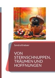 Cover von Von Sternschnuppen, Träumen und Hoffnungen