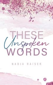 Cover von These Unspoken Words
