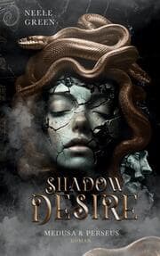 Cover von Shadow Desire