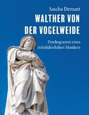 Cover von Walther von der Vogelweide