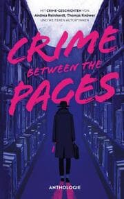 Cover von Crime Between the Pages