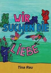 Cover von Wir suchen die Liebe