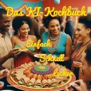 Cover von Einfach Schnell Lecker