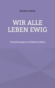 Cover von Wir alle leben ewig
