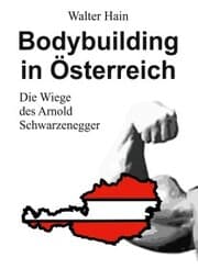 Cover von Bodybuilding in Österreich