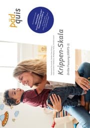 Cover von Krippen-Skala (KRIPS-3)