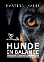 Cover von Hunde in Balance