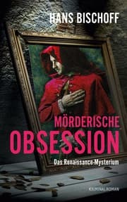 Cover von Mörderische Obsession