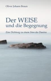 Cover von Der WEISE und die Begegnung
