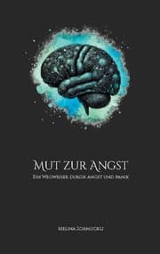 Cover von Mut zur Angst