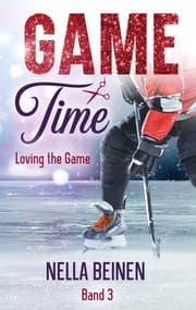 Cover von Game Time - Loving the Game