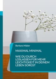 Cover von Maximal minimal