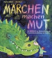 Cover von Märchen machen Mut